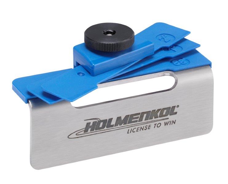 Holmenkol Steel Edge WorldCup