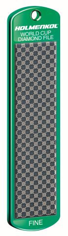 Holmenkol Diamond File World Cup Fine