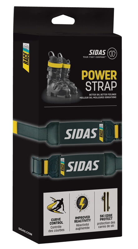 Sidas Sidas Powerstrap P3