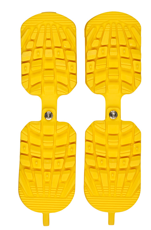 Sidas Ski boots Traction Yellow