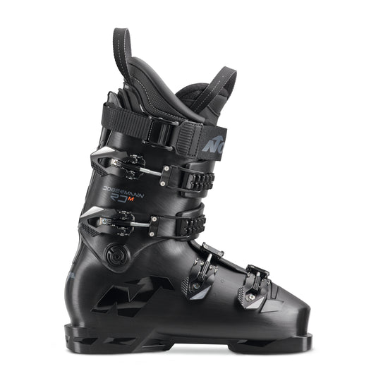 Nordica DOBERMANN 5 RD-M (MEDIUM) BLACK