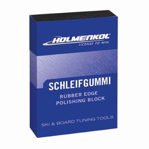 Holmenkol  Schleifgummi