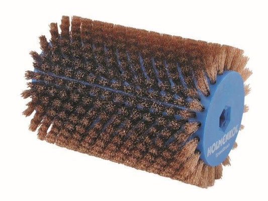 Holmenkol  SpeedBrush Bronze