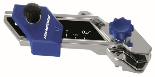 Holmenkol  Base Edge File Guide 0,5°~1,5°