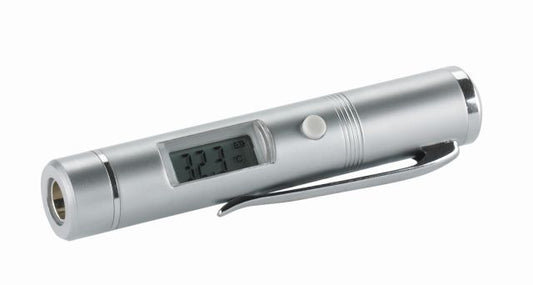 Holmenkol  Schneethermometer FlashPen