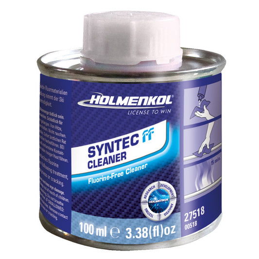 Holmenkol Syntec FF Cleaner