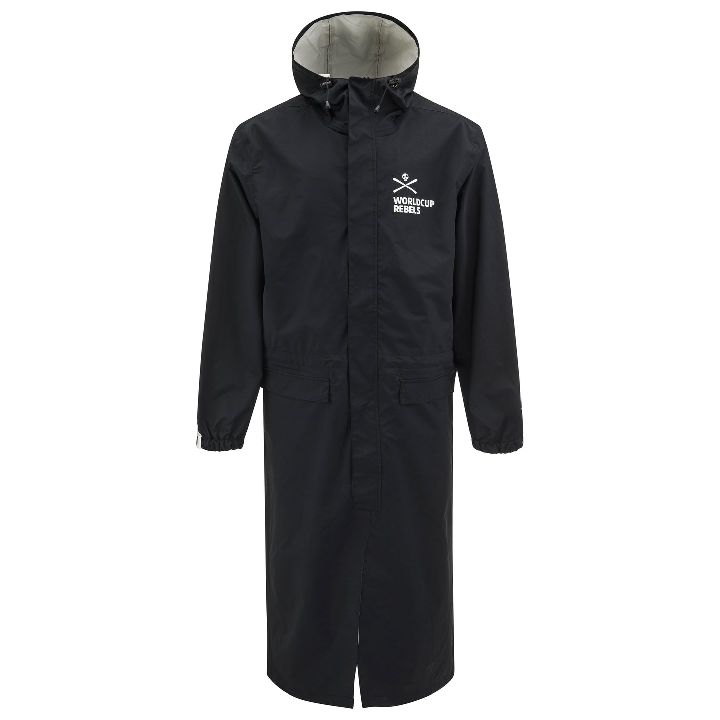 Head RACE Rain Coat Junior