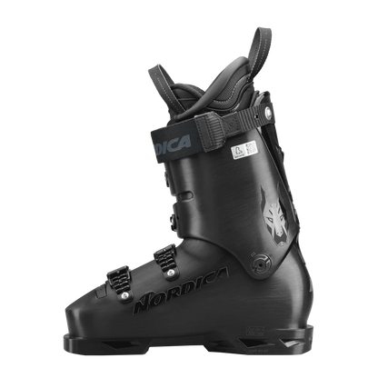 Nordica DOBERMANN 5 RD-M (MEDIUM) BLACK