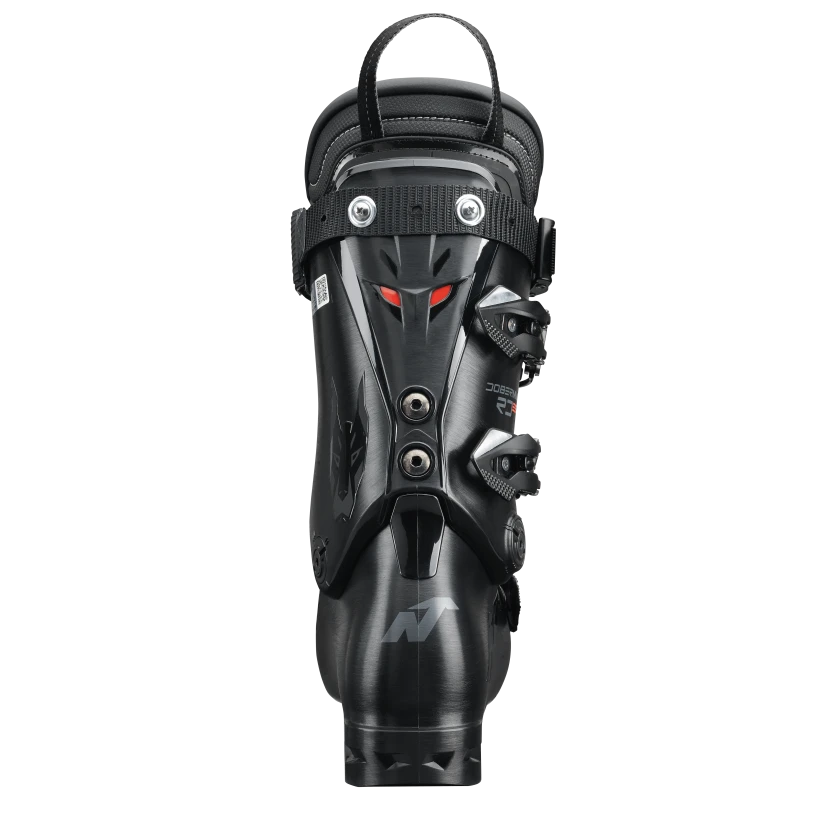 Nordica DOBERMANN 5 RD-M (MEDIUM) BLACK