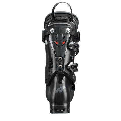 Nordica DOBERMANN 5 RD-M (MEDIUM) BLACK