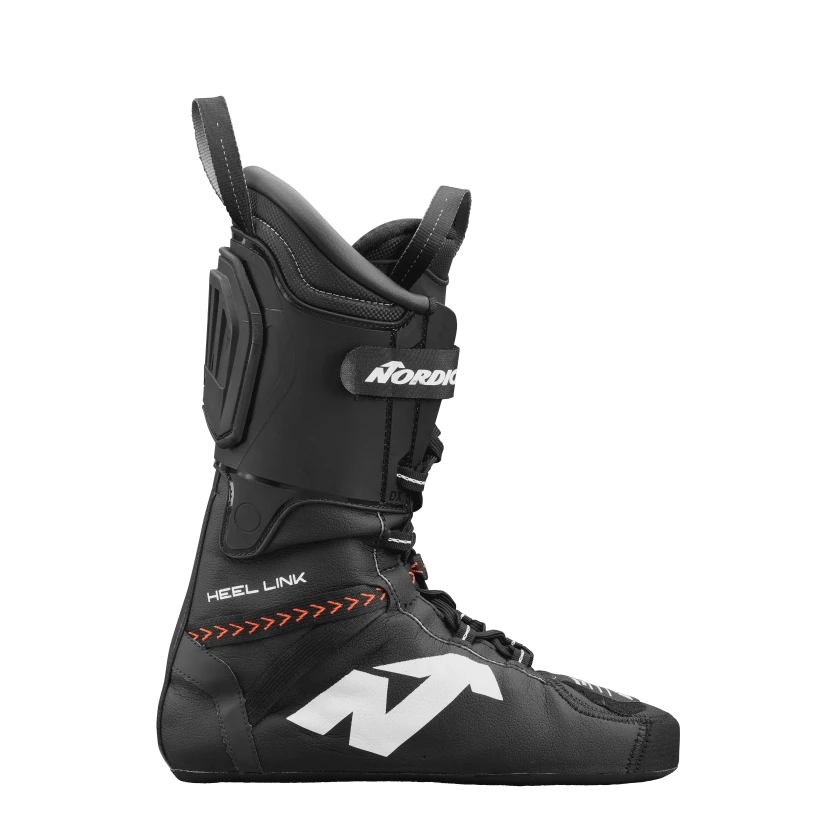 Nordica DOBERMANN 5 RD-SOFT L.C. BLACK