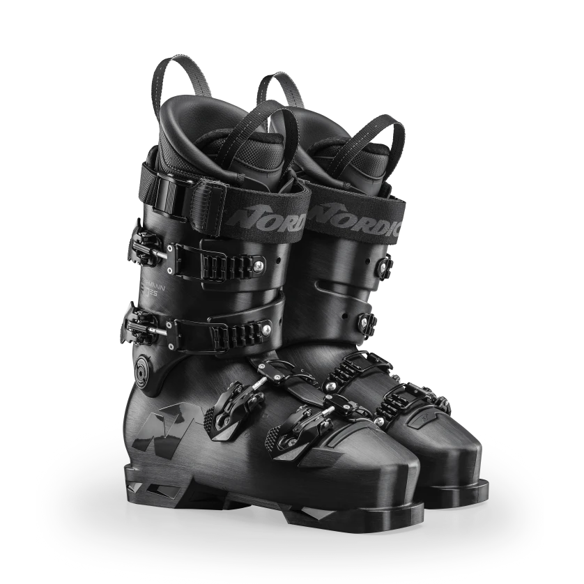 Nordica DOBERMANN 5 RD-SOFT L.C. BLACK