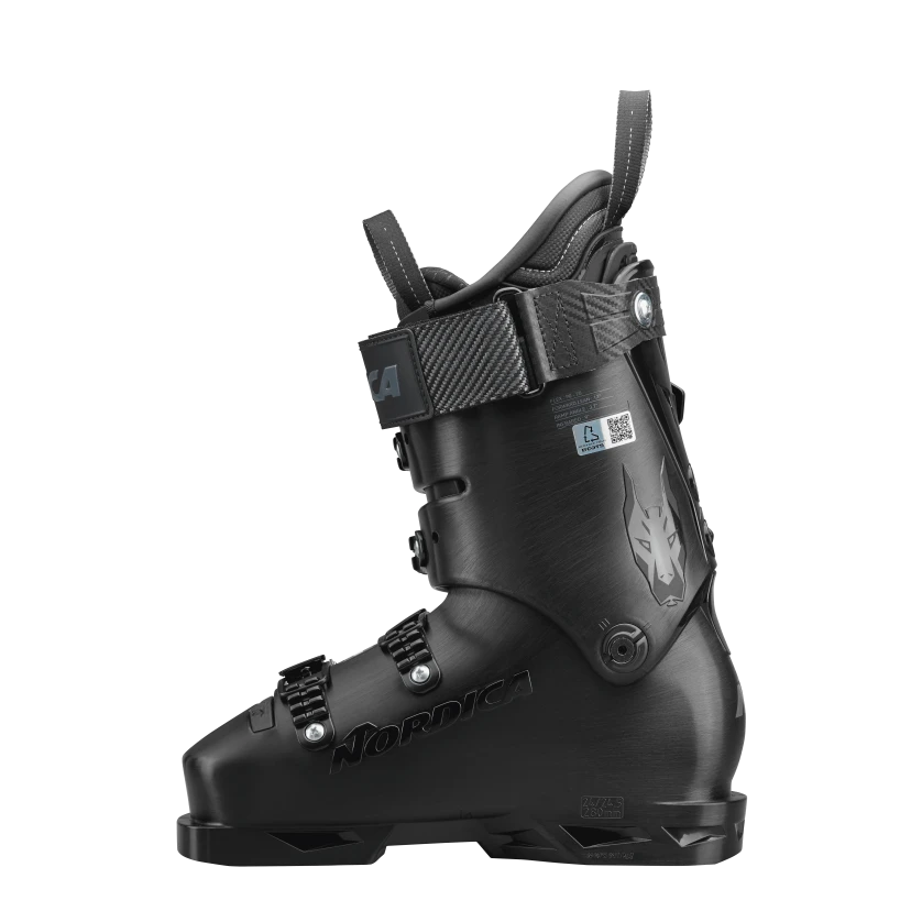 Nordica DOBERMANN 5 SOFT L.C. BLACK