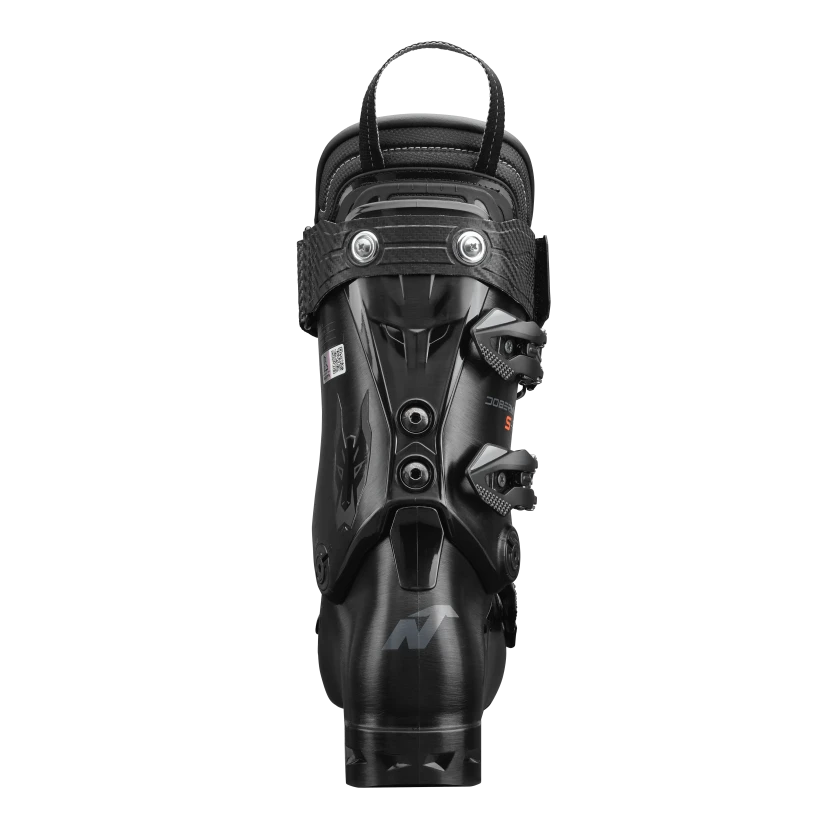 Nordica DOBERMANN 5 SOFT L.C. BLACK