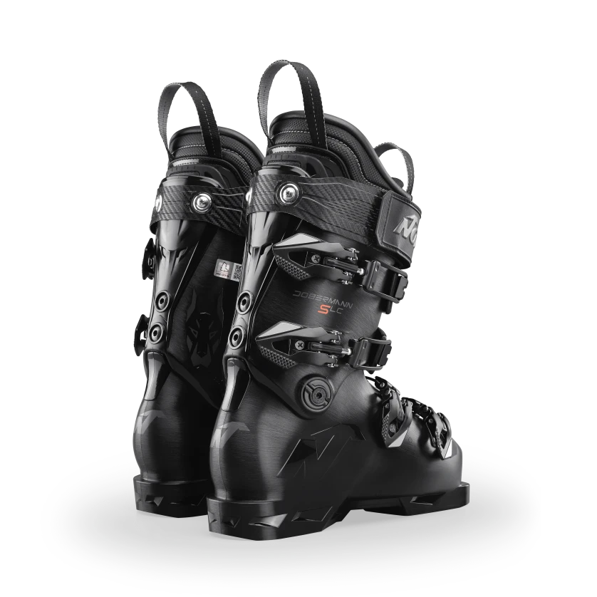 Nordica DOBERMANN 5 SOFT L.C. BLACK
