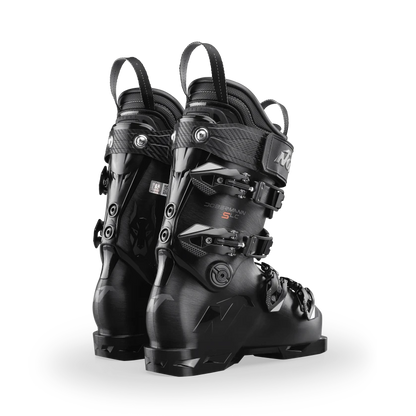 Nordica DOBERMANN 5 SOFT L.C. BLACK