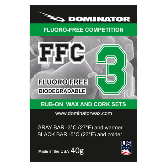 Dominator FFC 3 2x 20g