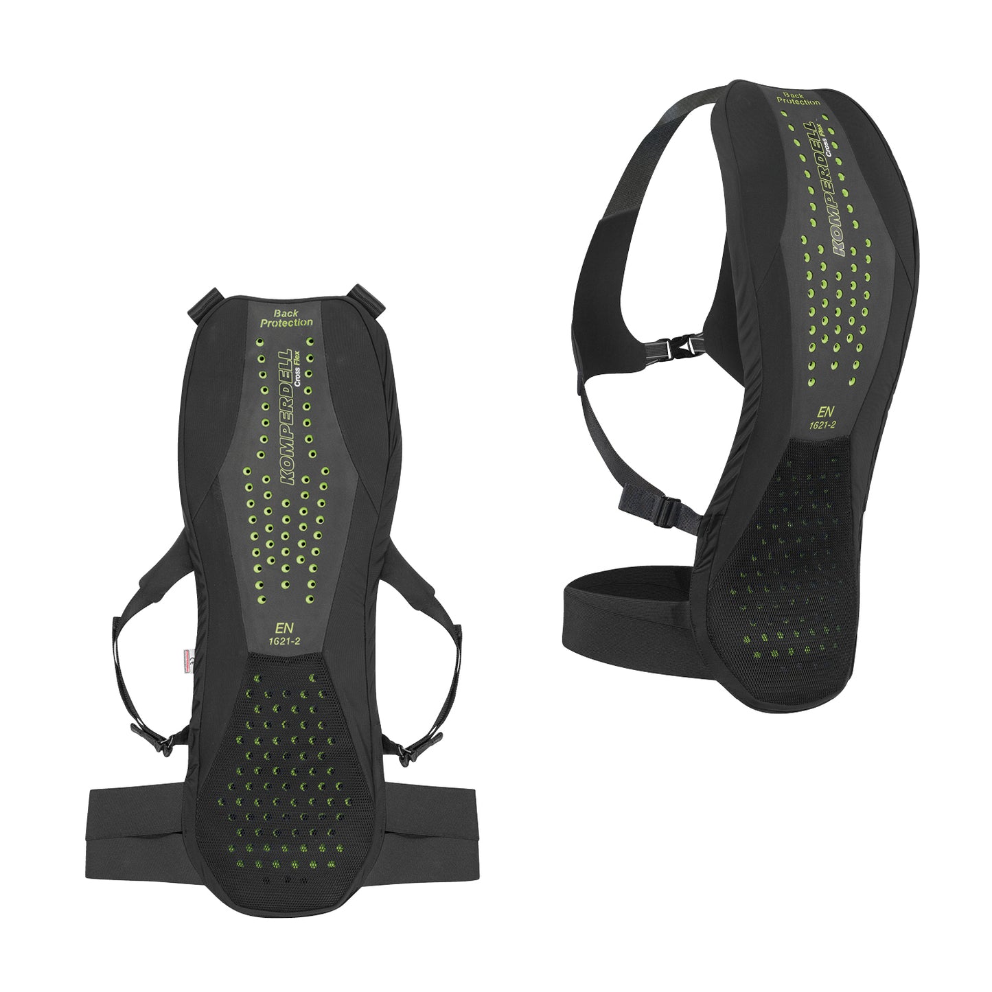 Komperdell Race Pack Junior