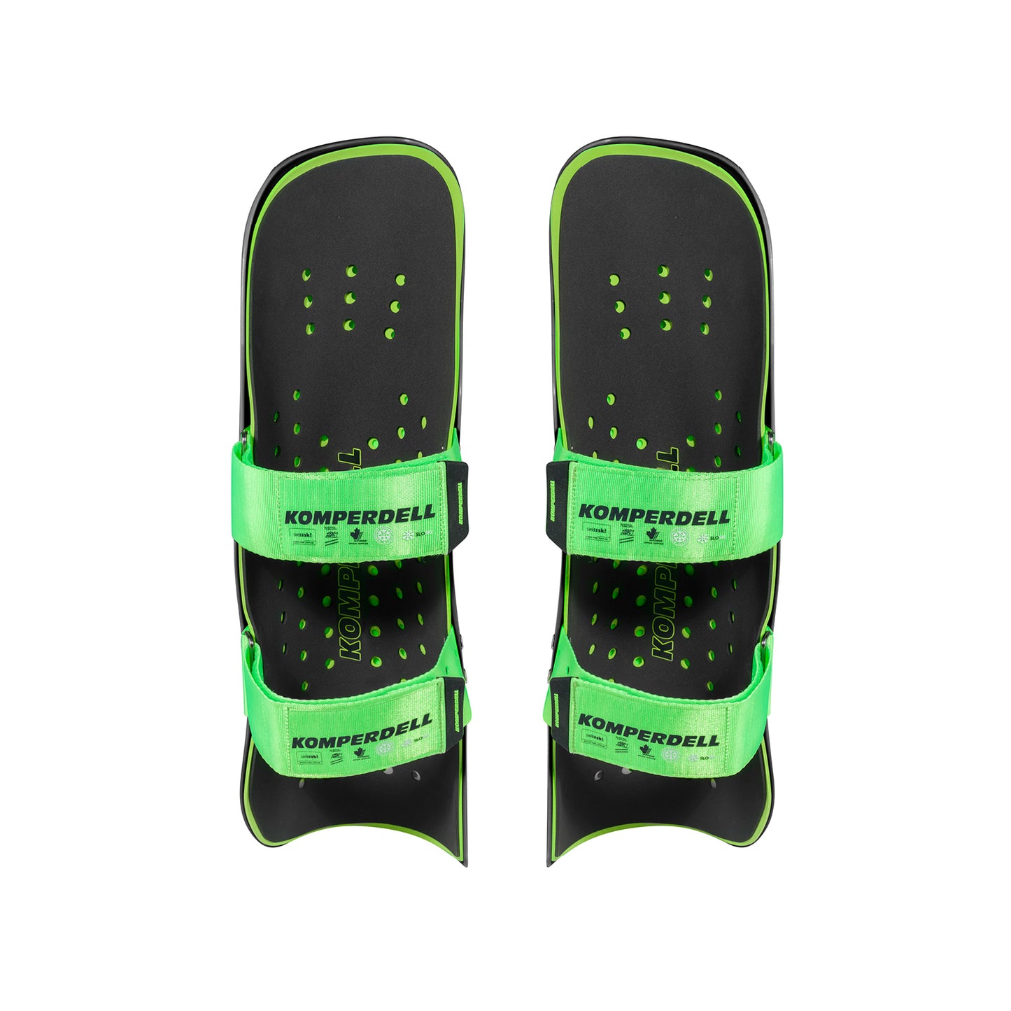 Komperdell Shinguard Adult World Cup
