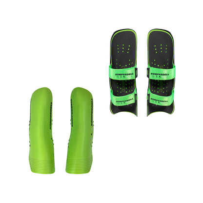 Komperdell Shinguard Adult World Cup