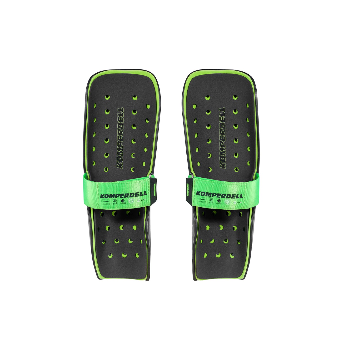 Komperdell Elbow Guard Adult World Cup