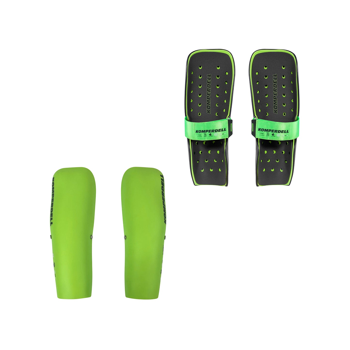 Komperdell Elbow Guard Adult World Cup