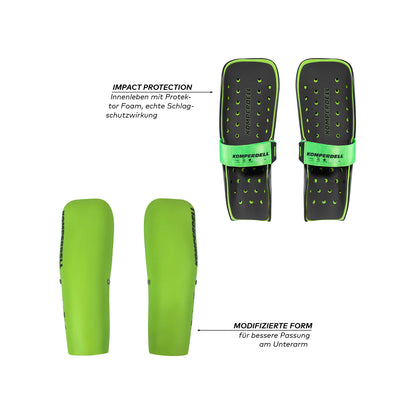 Komperdell Elbow Guard Adult World Cup