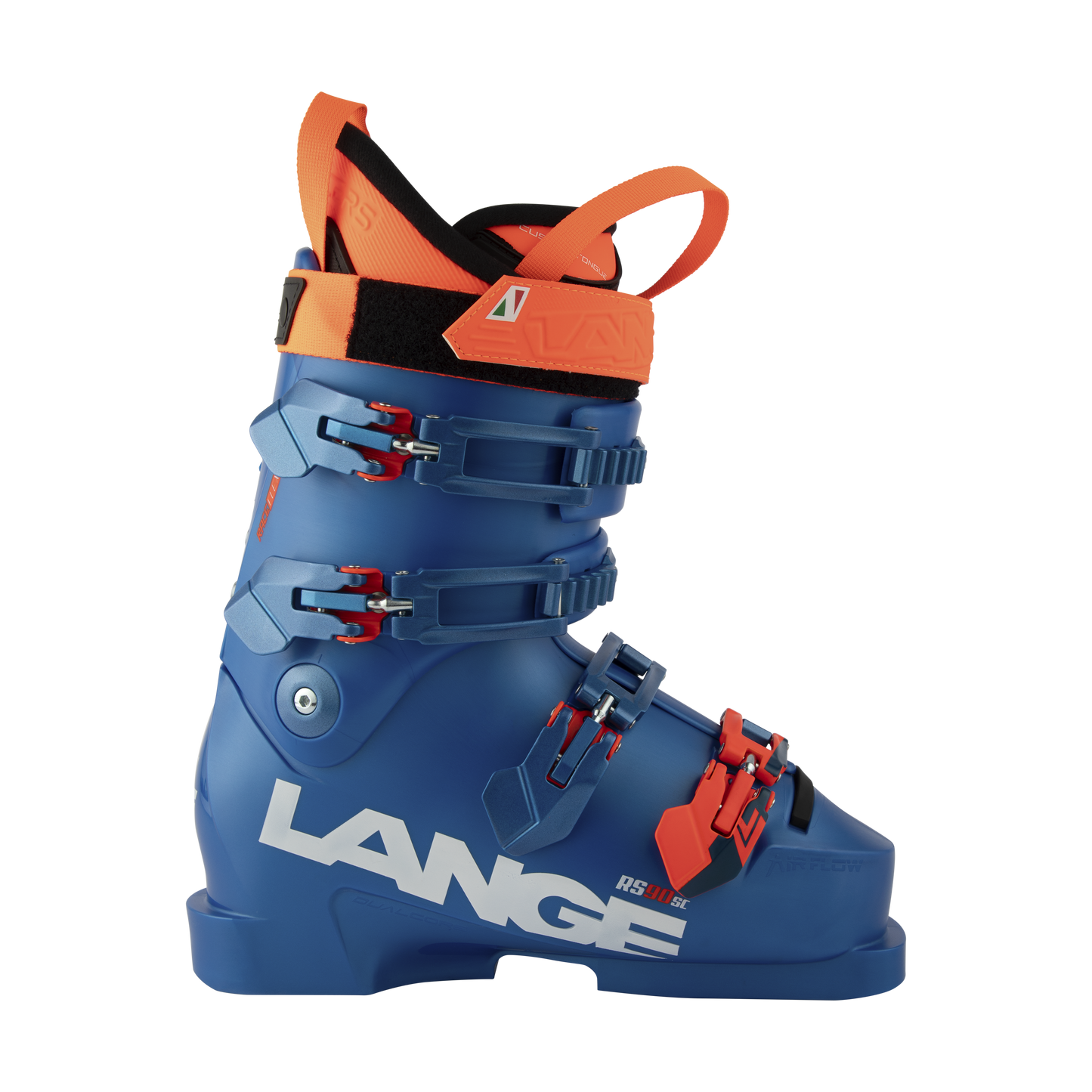 Lange RS 90 SC VIBRANT BLUE