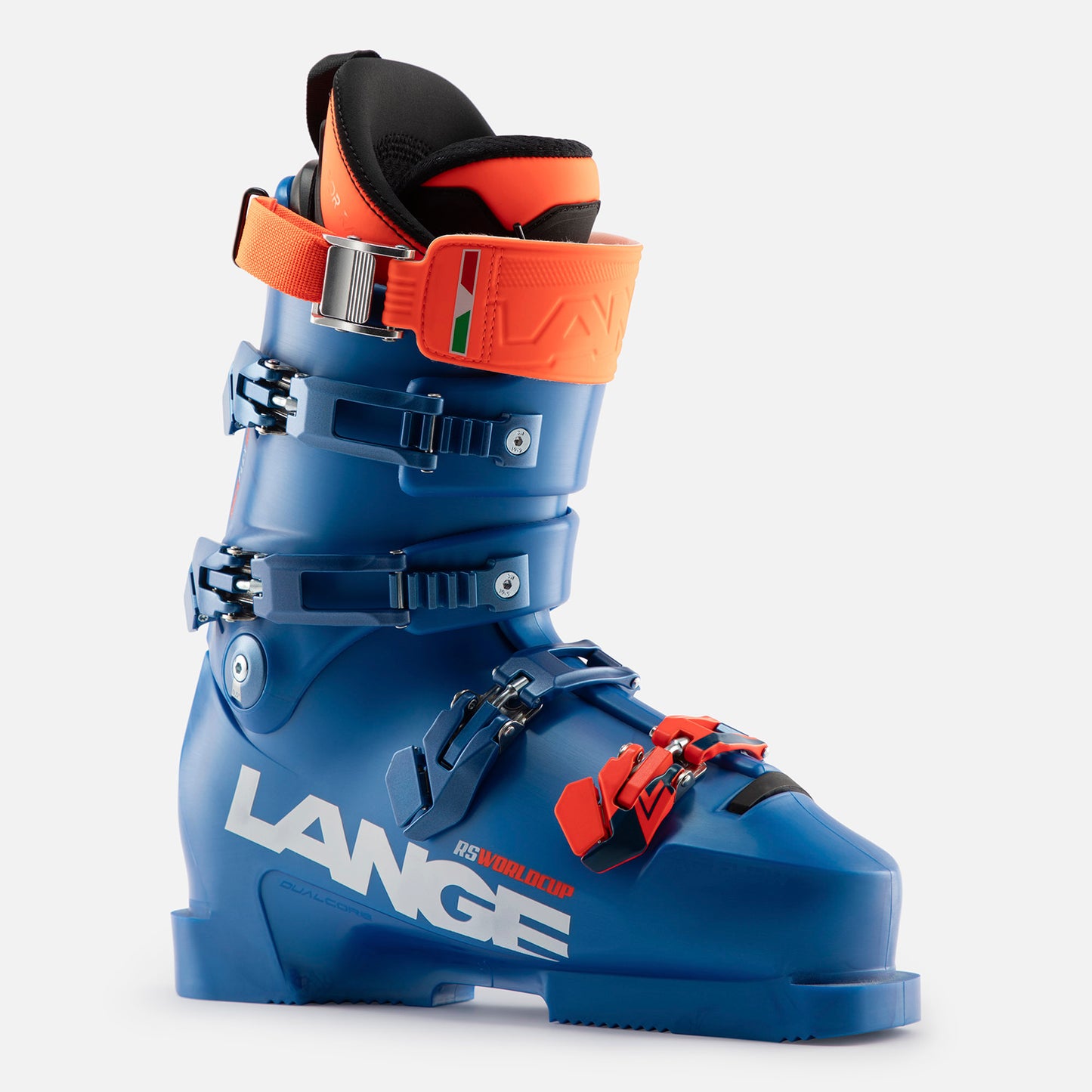 Lange WORLD CUP RS ZJ+