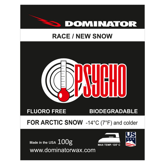 Dominator Psycho NS 100g