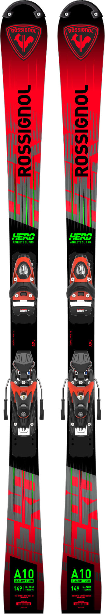 Rossignol HERO SL PRO R21 PRO