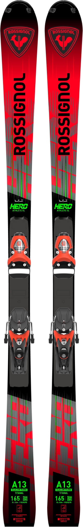 Rossignol HERO FIS SL FACTORY