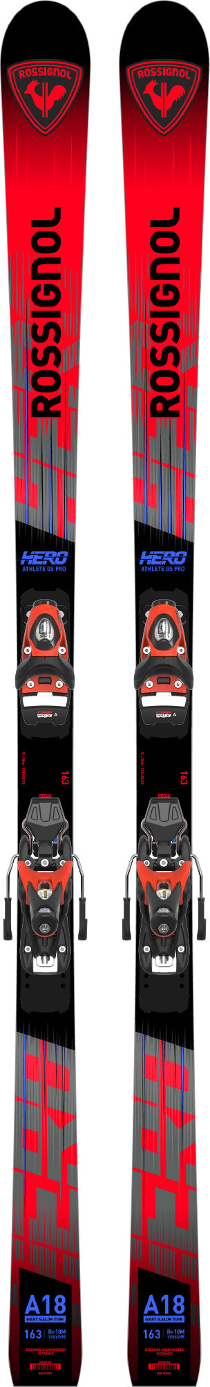Rossignol HERO GS PRO R21 PRO