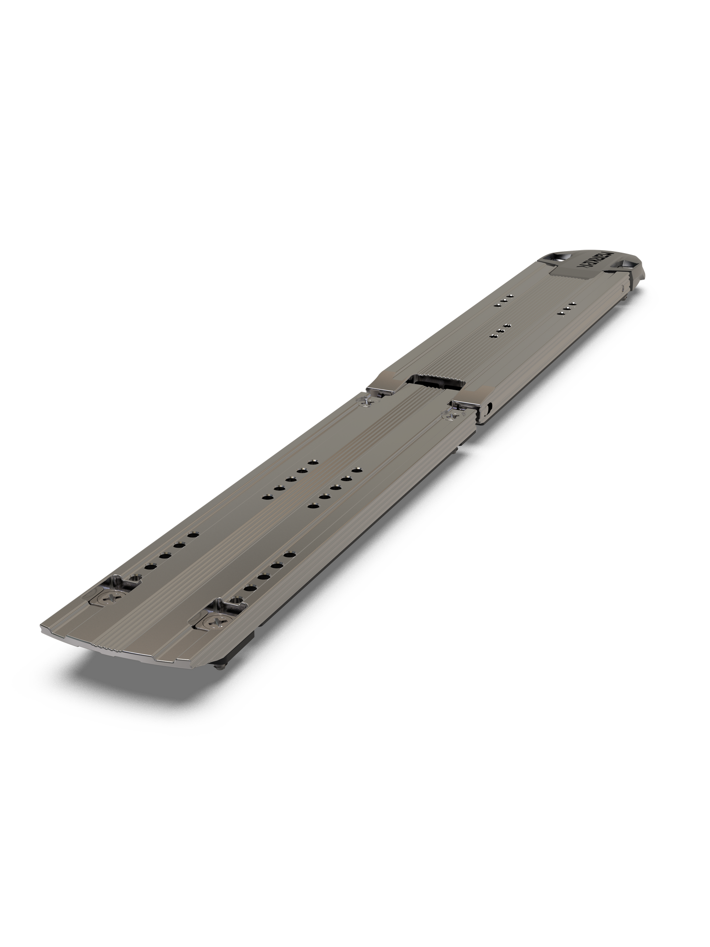 Marker ALU PRO PLATE