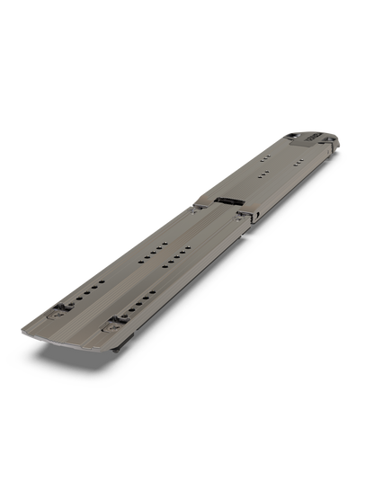 Marker ALU PRO PLATE