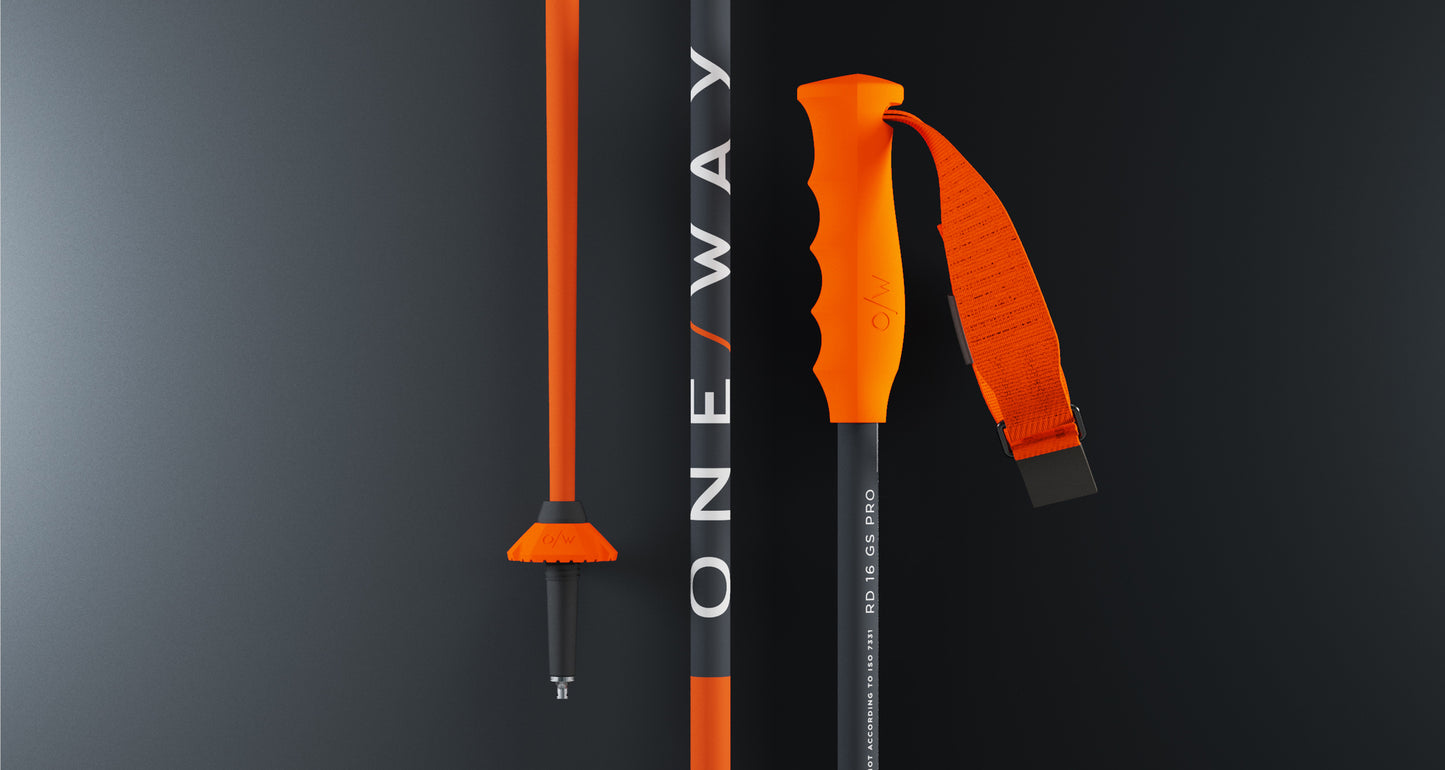 One Way RD 16 GS PRO