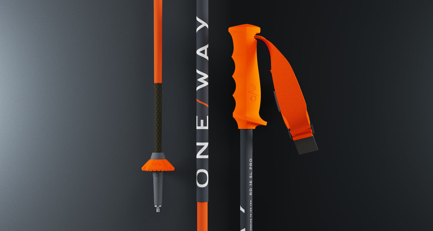 One Way RD 16 SL PRO