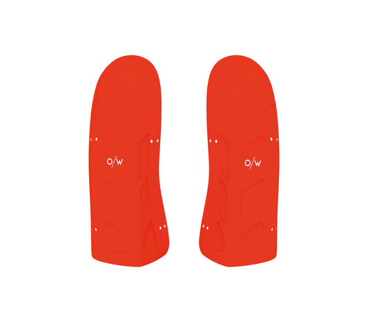 One Way SHIN GUARD JUNIOR